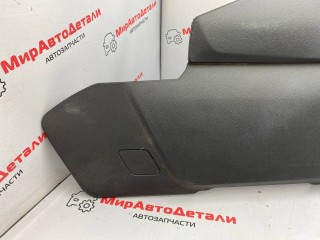консоль салона, ориг. номер LJ6BS044E07BD, Ford Escape 4 поколение CX482 2019-2022