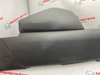 консоль салона, ориг. номер LJ6BS044E07BD, Ford Escape 4 поколение CX482 2019-2022