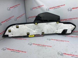 консоль салона, ориг. номер LJ6BS044E07BD, Ford Escape 4 поколение CX482 2019-2022