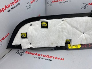 консоль салона, ориг. номер LJ6BS044E07BD, Ford Escape 4 поколение CX482 2019-2022