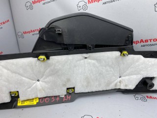 консоль салона, ориг. номер LJ6BS044E07BD, Ford Escape 4 поколение CX482 2019-2022