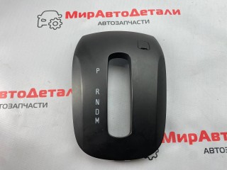 консоль салона, ориг. номер 199125560, Chevrolet Trax 1 поколение [рестайлинг] 2016-2022