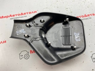 Крышка зеркала салонного, ориг. номер KT4B17D568AEW, Ford Edge 2 поколение CD539 [рестайлинг] 2018-2023