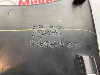 консоль салона, ориг. номер PR448501AB, Ford Edge 2 поколение CD539 [рестайлинг] 2018-2023