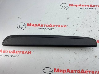 консоль салона, Honda Civic 10 поколение 2015-2019
