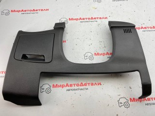 Полка под руль, ориг. номер EM2BR044F08AH3ZHE, Ford Edge 2 поколение CD539 [рестайлинг] 2018-2023