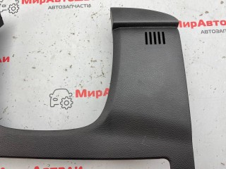 Полка под руль, ориг. номер EM2BR044F08AH3ZHE, Ford Edge 2 поколение CD539 [рестайлинг] 2018-2023