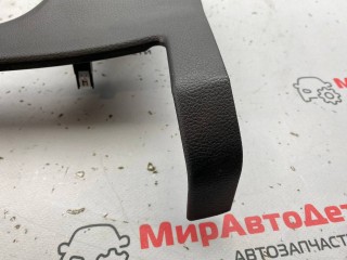 Полка под руль, ориг. номер EM2BR044F08AH3ZHE, Ford Edge 2 поколение CD539 [рестайлинг] 2018-2023