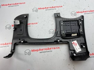 Полка под руль, ориг. номер EM2BR044F08AH3ZHE, Ford Edge 2 поколение CD539 [рестайлинг] 2018-2023