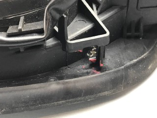 прочая запчасть, ориг. номер 42557011, Opel Ampera 2 2016-2021
