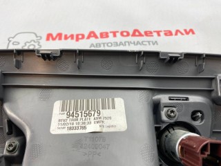 прочая запчасть, ориг. номер 94515679, Opel Ampera 2 2016-2021