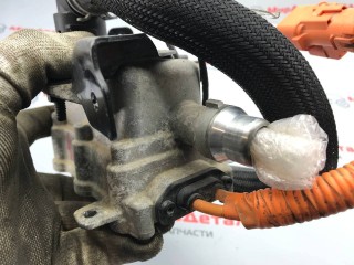 прочая запчасть, ориг. номер 24295887, Opel Ampera 2 2016-2021