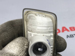 прочая запчасть, ориг. номер 13491089, Opel Insignia B 2017-2020