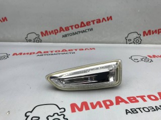 повторитель поворота на крыле левый, ориг. номер 13491088, Buick Regal 6 поколение 2017-2021