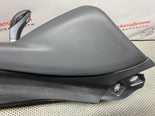 консоль салона, Alfa Romeo Giulia 2 поколение 2015-2020