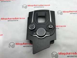 консоль салона, ориг. номер 1561146850, Alfa Romeo Giulia 2 поколение 2015-2020