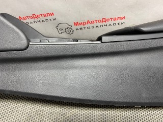 консоль салона, Alfa Romeo Giulia 2 поколение 2015-2020