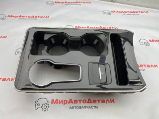 консоль салона, ориг. номер KT4BR044H83, Ford Edge 2 поколение CD539 [рестайлинг] 2018-2023