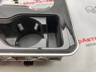 консоль салона, ориг. номер KT4BR044H83, Ford Edge 2 поколение CD539 [рестайлинг] 2018-2023