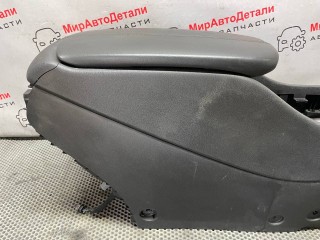 консоль салона, Chevrolet Malibu 9 поколение [рестайлинг] 2018-2026