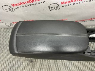 консоль салона, Chevrolet Malibu 9 поколение [рестайлинг] 2018-2026