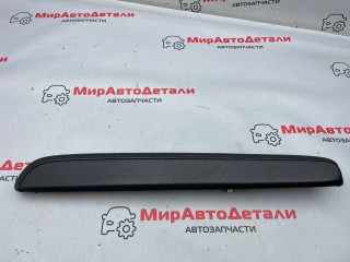 консоль салона, Honda Civic 10 поколение 2015-2019