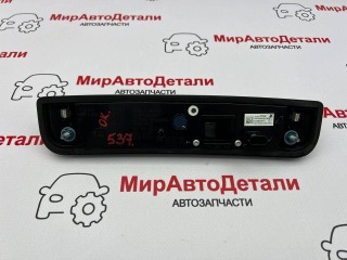 кнопка открытия багажника, ориг. номер 42734781, Buick Encore GX 1 поколение 2019-2023