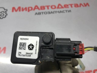 датчик присутствия, ориг. номер 68228485AC, Chrysler Pacifica RU 2016-2020