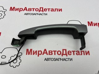 ручка наружная двери задней правой, Chevrolet Equinox 3 2017-2021