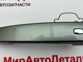 ручка наружная двери задней правой, Chevrolet Equinox 3 2017-2021