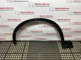 молдинг крыла передний правый, ориг. номер 86531632, Honda Prologue 1 поколение 2024-2026