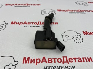 катушка зажигания, ориг. номер 12635672, Opel Astra K 2015-2019