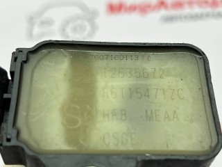 катушка зажигания, ориг. номер 12635672, Opel Astra K 2015-2019