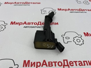 катушка зажигания, ориг. номер 12670053, Opel Astra K 2015-2019