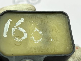 катушка зажигания, ориг. номер 12670053, Opel Astra K 2015-2019