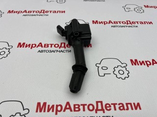 катушка зажигания, ориг. номер 12635672, Opel Astra K 2015-2019