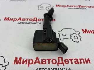 катушка зажигания, ориг. номер 12635672, Opel Astra K 2015-2019