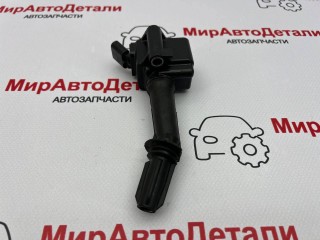 катушка зажигания, ориг. номер 12635672, Opel Astra K 2015-2019