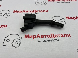 катушка зажигания, ориг. номер 12670053, Chevrolet Equinox 3 2017-2021