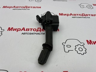 катушка зажигания, ориг. номер 12670053, Opel Astra K 2015-2019