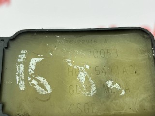 катушка зажигания, ориг. номер 12670053, Opel Astra K 2015-2019