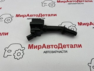 катушка зажигания, ориг. номер 12635672, Opel Astra K 2015-2019