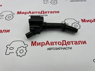 катушка зажигания, ориг. номер 12635672, Opel Astra K 2015-2019