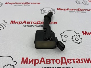 катушка зажигания, ориг. номер 12635672, Opel Astra K 2015-2019