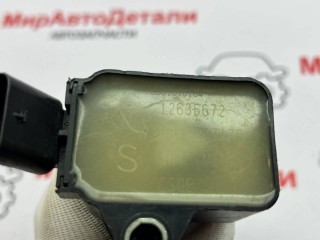 катушка зажигания, ориг. номер 12635672, Opel Astra K 2015-2019