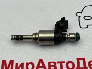 форсунка топливная, ориг. номер 0261500420, 12671568, Chevrolet Equinox 3 поколение 2017-2021