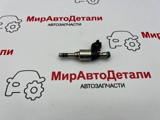 форсунка топливная, ориг. номер 0261500420, 12671568, Chevrolet Camaro 6 [рестайлинг] 2018-2023