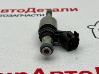 форсунка топливная, ориг. номер 0261500420, 12671568, Chevrolet Camaro 6 [рестайлинг] 2018-2023