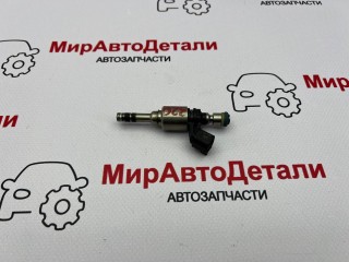 форсунка топливная, ориг. номер 0261500420, 12671568, Chevrolet Camaro 6 [рестайлинг] 2018-2023