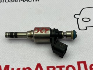 форсунка топливная, ориг. номер 0261500420, 12671568, Chevrolet Camaro 6 [рестайлинг] 2018-2023